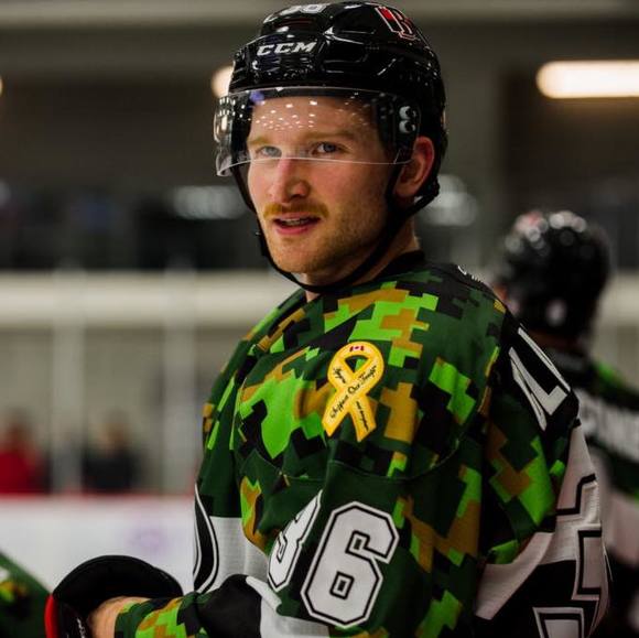 Meet your Posher, Christopher - Picture 1 of 1